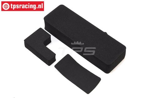 LOS251068 Houder set SBR-SRR, Set