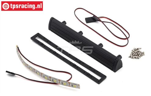 LOS251074 LED lichtbalk LOSI 5T 2.0, Set
