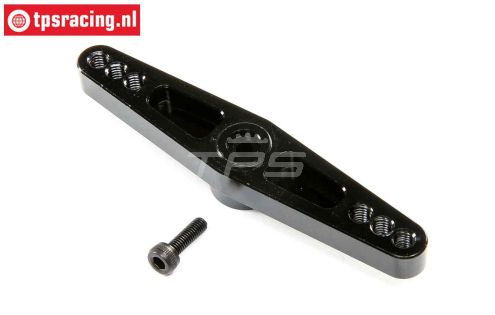 LOS251093 LOSI DBXL-E 2.0 Alu-Servo hevel 15T, set