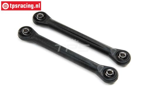 LOS251094 LOSI DBXL-E 2.0 Servo Stuur arm, 2 st.