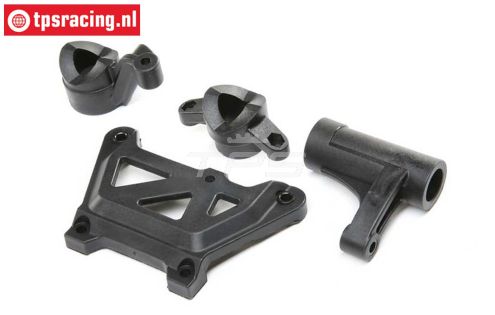 LOS251097 LOSI DBXL-E 2.0 Servo-Saver, set