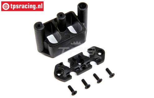 LOS251104 IC5 Accu stekker houder SBR 2.0-SRR, Set