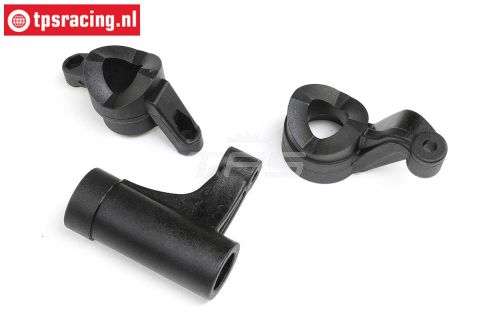LOS251126 LOSI DBXL 2.0 Servo-Saver, set