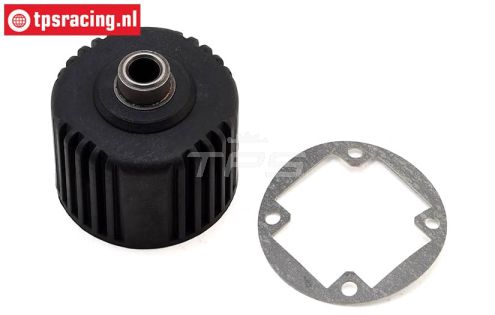 LOS252069 Differentieel. huis SBR-2.0-SRR, Set