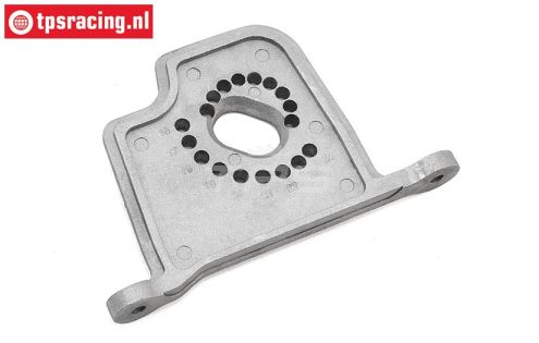 LOS252083 Aluminium motorsteun SBR-SRR, 1 st.