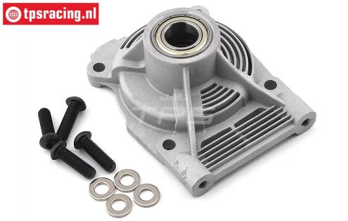 LOS252094 Koppeling houder LOSI 5T 2.0, Set