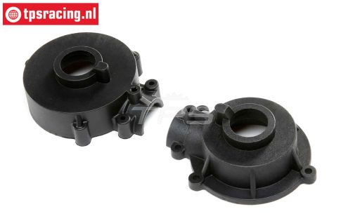 LOS252122 Differentieel behuizing DBXL-E 2.0, set