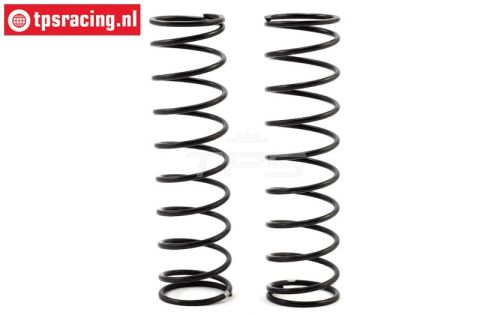 LOS254046 Schokdemper veer voor Medium SBR-SRR, 2 st.