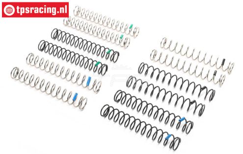LOS263000 PROMOTO Voorvork veer, set