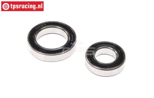 LOS267003 PROMOTO kogellager, Set