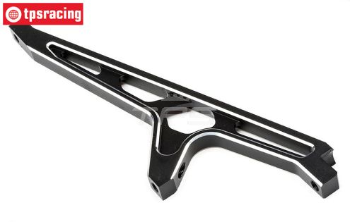 LOS351004 LOSI MTXL Alu-Chassis strip voor, 1 st