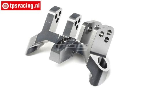 LOS354006 Alu-Draagarm houder SBR-SRR, 1 st.