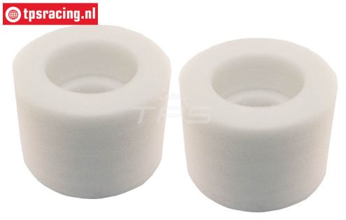 LOS43032 Bandenschuim LMT Truck, 2 st.
