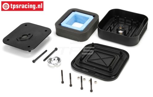 LOS55002 Luchtfilter Compleet 5T-DBXL-MTXL, Set