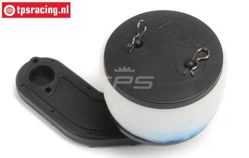 LOS55008 LOSI DBXL 2.0 Luchtfilter, Set