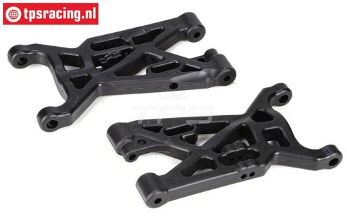 LOSB2071 Draagarm voor onder LOSI 5T-BWS-TLR, 2 st.