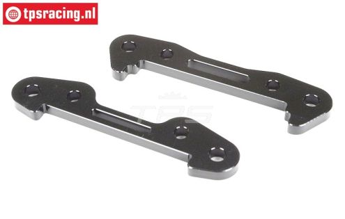 LOSB2078F Draagarm pen houder voor LOSI 5T-BWS, Set