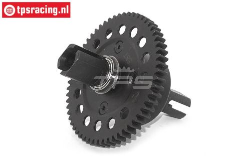 BWS59023 Differentieel Midden 58T BWS-LOSI, Set