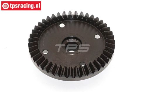 BWS55031 Diff. Tandwiel voor 43T BWS-LOSI, 1 st.