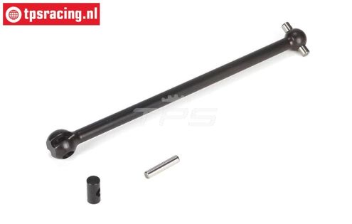 LOSB3216 Aandrijf as Diff.-wielen LOSI 5T-BWS, Set
