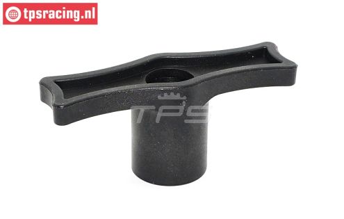 TPS9022 Wielsleutel 25 mm zeskant, 1 st.
