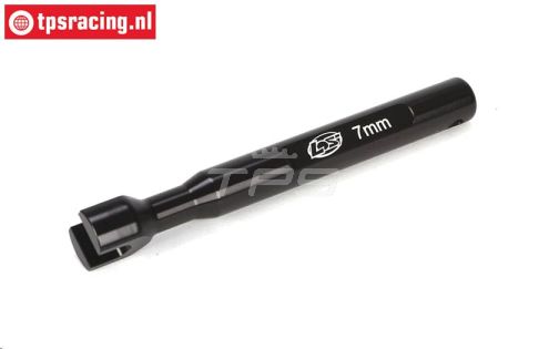 LOSB4612 LOSI 5T Sleutel Spoorstang, 1 st.