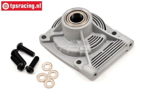 LOSB5036 Motorsteun-Koppeling houder LOSI 5T-BWS, 1 st.