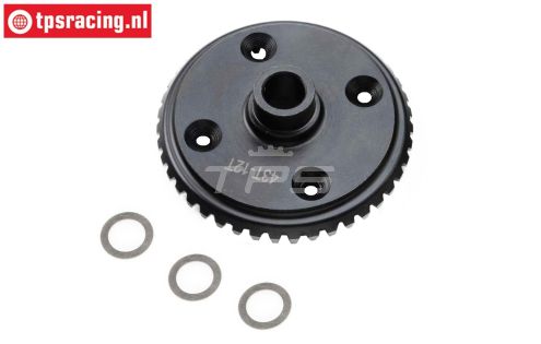 LOS-3655 LOSI 5IVE-TE 3.0 Differentieel Tandwiel 43T, 1 st.