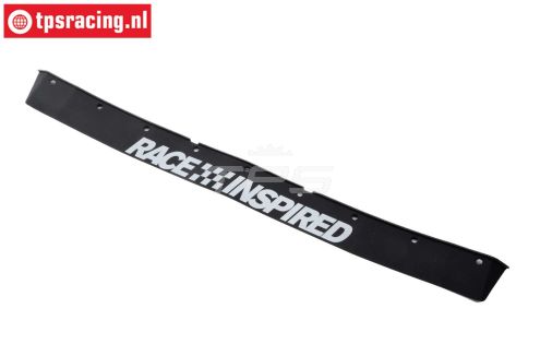 LOS-3641 LOSI 5IVE-TE 3.0 Rubber Voorbumper strip 1 st.