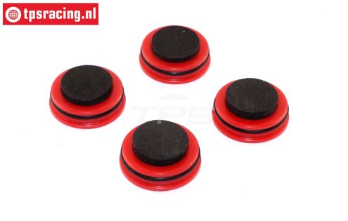 TPS2855/08 Tuning Volume Compensatie LOSI 5T-BWS, set