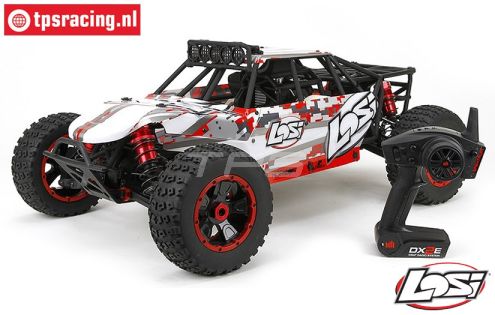 LOS05001 LOSI Desert Buggy XL, 4WD RTR