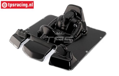 LOS240020 LMT Interieur, 1 st.