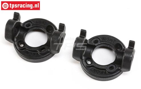 LOS244003 Fusee buiten LMT Truck, Set