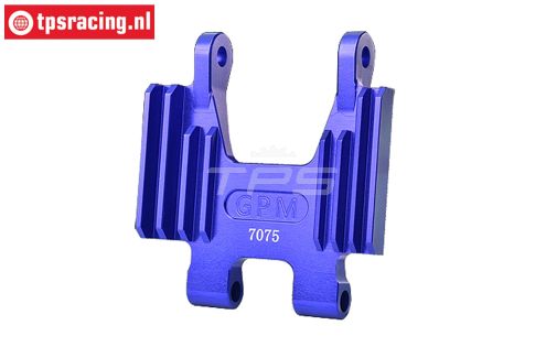 MX088-B PROMOTO Alu-ESC koeler Blauw, 1 st.
