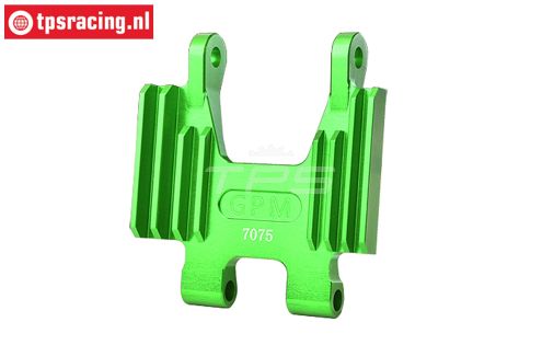 MX088-G PROMOTO Alu-ESC koeler groen, 1 st.