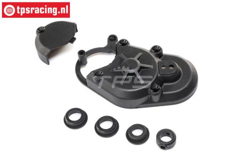 LOS262008 PROMOTO Aandrijving behuizing, set