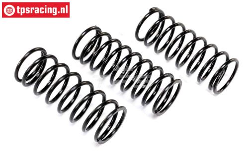 LOS263001 PROMOTO Schokdemper veer achter, set