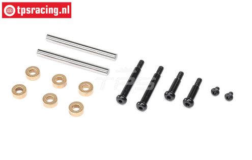LOS264005 PROMOTO Achtervering delen, set
