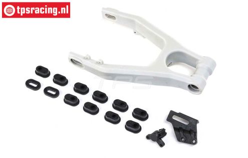 LOS264000 PROMOTO achtervork, set