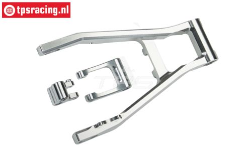 LOS364000 PROMOTO Alu-Draagarm achter, set