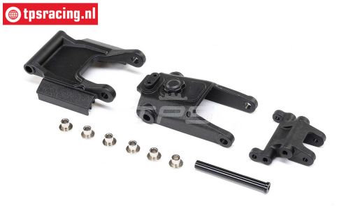LOS261010 PROMOTO Crash bescherming, Set