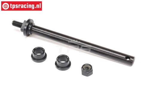 LOS262005 PROMOTO Draag arm pen achter, set