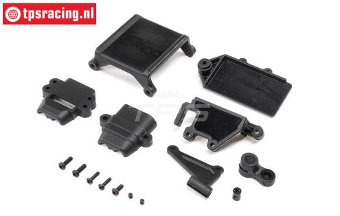 LOS261013 PROMOTO Electronika houder, set