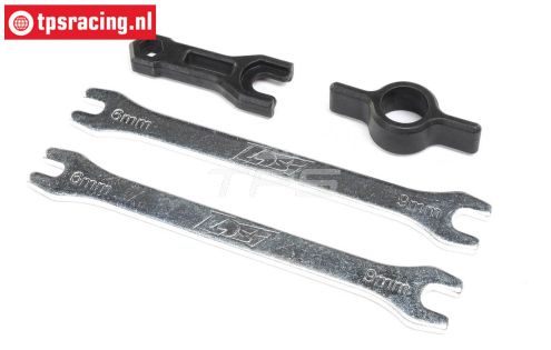 LOS263013 PROMOTO Gereedschap, set