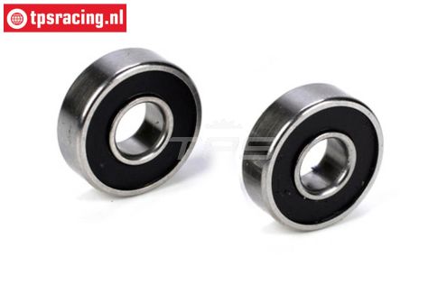 LOSA6955 PROMOTO kogellager Ø5-Ø13-H4 mm, 2 st.