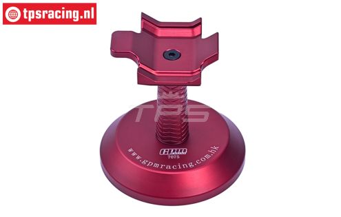 MX888-R PROMOTO Alu-Standaard Rood, 1 st.