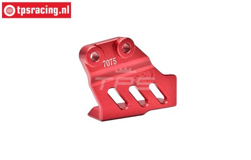 MX058-R PROMOTO Alu-Ketting geleider rood, 1 st.