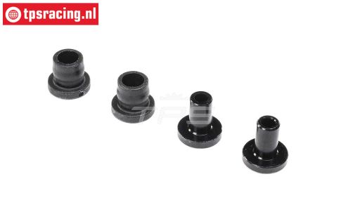 LOS263012 PROMOTO Schokdemper bussen, set