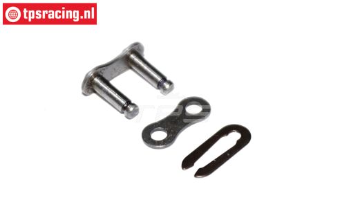 TPS070/10 PROMOTO ketting schakel, set