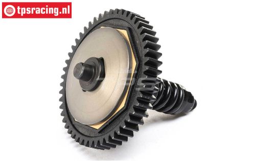 LOS262006 PROMOTO Slipper Koppeling, set